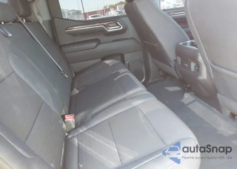 2024 Chevrolet Silverado 1500 4Wd Short Bed Lt Trail Boss из США, поврежденный, VIN 3GCUDFED2RG297186